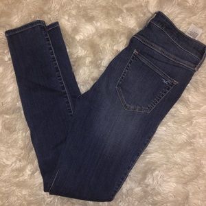 Hollister Skinny Jeans